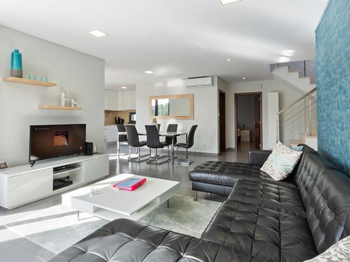 Luxury Villa With Private Pool Foz do Arelho Exterior foto