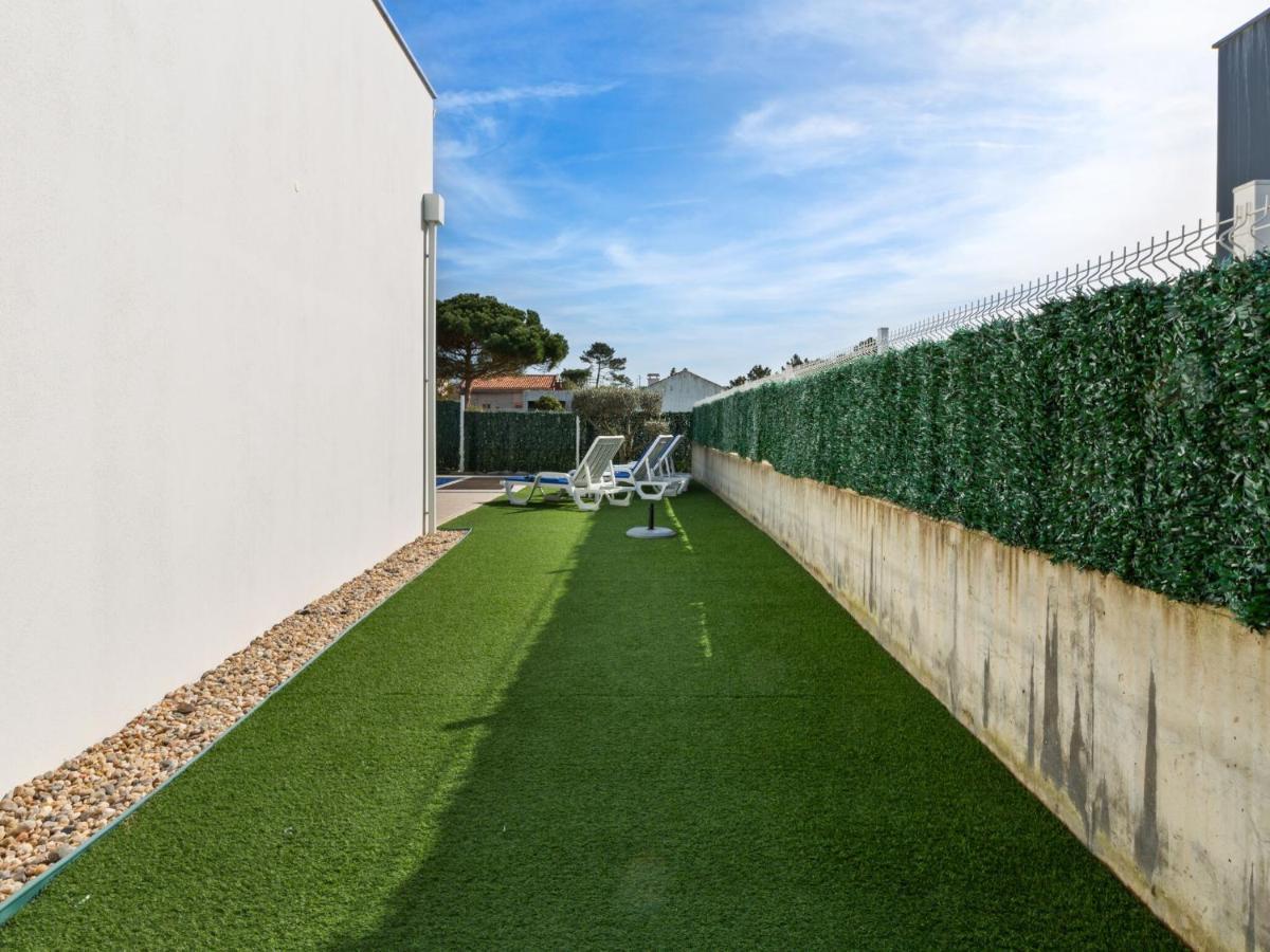 Luxury Villa With Private Pool Foz do Arelho Habitación foto